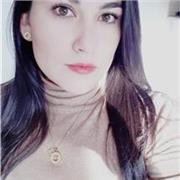 Profesora de Español, originaria de Colombia, clases particulares on line